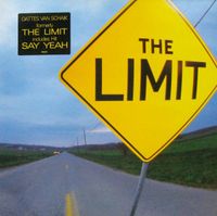 Oattes Van Shaik - The Limit