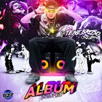 DJ TENEBROSO ORIGINAL - ALBUM TENEBROSO