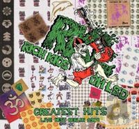 Rich Kids On LSD - Greatest Hits - Live In West Berlin 1988