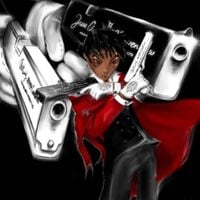 Diamondsonmydick - Alucard