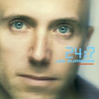 Lee Burridge - 24:7
