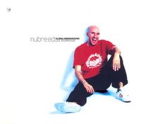Lee Burridge - Nubreed Global Underground