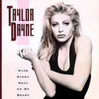 Taylor Dayne - With Every Beat of My Heart