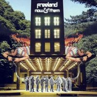 Adam Freeland - Now & Them