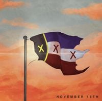 Kanaya - November 16th