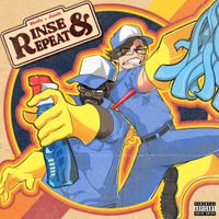 Shofu - Rinse & Repeat