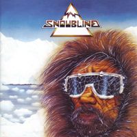 Snowblind - Snowblind