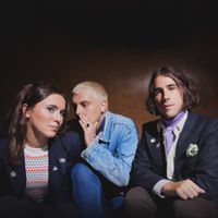 Social Dance - Rumeurs