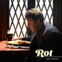 Jim E. Brown - Rot