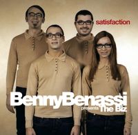 Benny Benassi - Satisfaction