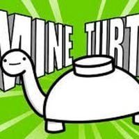 The Living Tombstone - Mineturtle