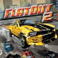 Various Artists - FlatOut 2 Soundtrack