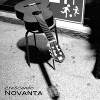 Novanta - Crescendo