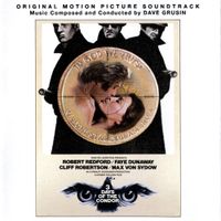Dave Grusin - 3 Days of the Condor