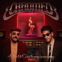 Chromeo - Personal Effects