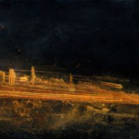 Dirge - Elysian Magnetic Fields