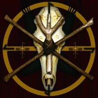 Blood Of The Black Owl - A Feral Spirit