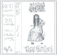 Hex Clock - Tennessee Witch