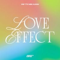 ONF - LOVE EFFECT