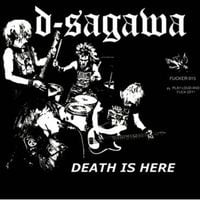D-Sagawa - HUMAN WAVE ATTACK