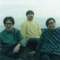 くるり [Quruli] - 感覚は道標