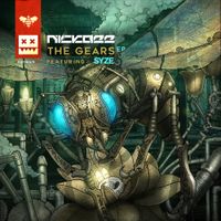 NickBee - The Gears