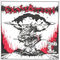 Exhibition - You'll Be Next​.​.​.