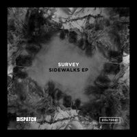 Survey - Sidewalks EP