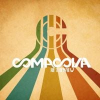 Comacova - Retroview