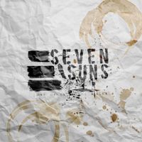 SEVEN)SUNS - One of Us Is The Killer