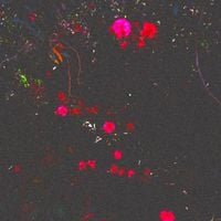 Sadness / Jymeria - Secret Green