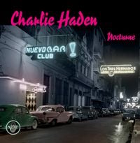 Charlie Haden - Nocturne