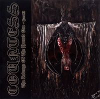 Countess - The Revenge of the Horned One - Part II