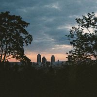 Mondkopf - They Fall But You Don't