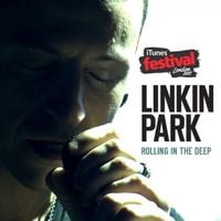 Linkin Park - Rolling in the Deep (Live from iTunes Festival: London 2011)