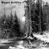 Pagan Hellfire - At the Resting Depths Eternal