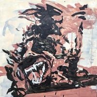 Olswel - Mind Rot