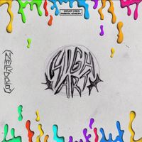 Zelly Ocho - HIGH ART