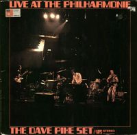 Dave Pike Set - Live At The Philarmonie