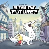 Shadrow - Is This The Future?