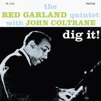 Red Garland - Dig It!