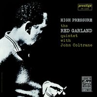 Red Garland - High Pressure