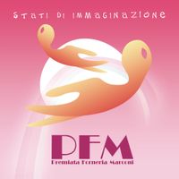 Premiata Forneria Marconi - Stati di Immaginazione
