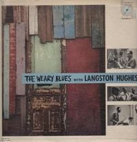 Langston Hughes - Weary Blues