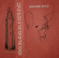 Bloody Keep - Cup of Blood in the Top of the Tower