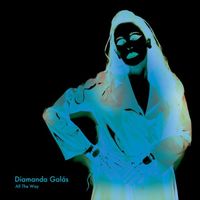 Diamanda Gal&aacute;s - All The Way