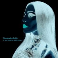 Diamanda Galás - At Saint Thomas the Apostle Harlem