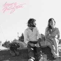 Angus & Julia Stone - Angus & Julia Stone (Deluxe)