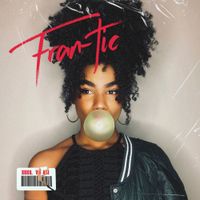 W&eacute; Ani - Frantic