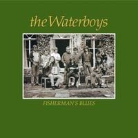 The Waterboys - Fisherman's Blues